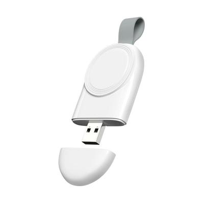 Tonchean - Powerbank-Ladegerät, USB-Ladegerät für Apple Watch 8/Ultra, magnetisches tragbares Image