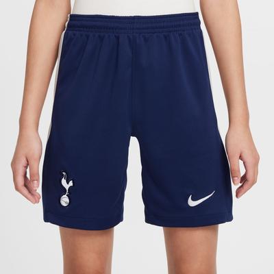 Tottenham Hotspur Nike Heimstadionshorts 2025–26 (Kinder) Image