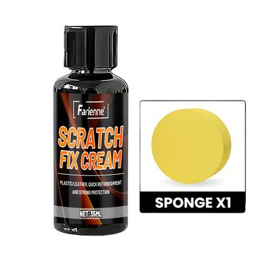 TEMU Glass & Lens Scratch Repair Kit – Restores Clarity & – For Car Windows, Side Mirrors, Watch Glass, Eyeglasses & Glasses Image
