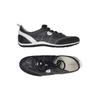 Geox Damen Halbschuh, Gr. 35, marineblau, kein Etikett