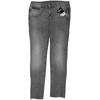 Freeman T. Porter Damen Jeans, Gr. 30, grau, Elasthan, Baumwolle