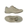 Skechers Damen Kinderschuhe, Gr. 35, beige, kein Etikett