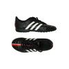 adidas Herren Kinderschuhe, Gr. 34, schwarz, kein Etikett