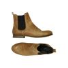 Cox Damen Stiefelette, Gr. 39, braun, kein Etikett