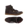 Esprit Damen Sneakers, Gr. 39, braun, kein Etikett