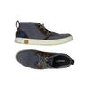 Timberland Herren Halbschuh, Gr. 46, marineblau, Leder