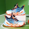 Neue Sommer Kinder Outdoor Laufschuhe Coole Original kinder Sport Schuhe Low Cut Bequeme Bequeme Langlebige Casual Schuhe