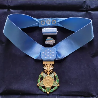 US Medal of Honor Sky J Commercial Edition Collectibles