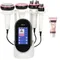 Vente en gros 4 en 1 soins du visage 40K Cavitation Lipo minceur ultrasons liposuccion Cavitation Machine peau raffermissement levage