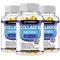 Collagen Peptide Capsules - Hair, Nail, Skin, and Joint Health Supplements, Boosts Energy, Tightens Skin, Antioxidant