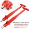 Reifen Ventil Stem Puller Rohr Metall Reifen Reparatur Werkzeuge Ventil Stem Core Auto Motorrad Entferner DropShipping Spikes Für Auto Reifen