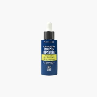 Alma Secret - Anti-Aging Gesichtsserum 30 ml (1869.67 € / 1 l) Image