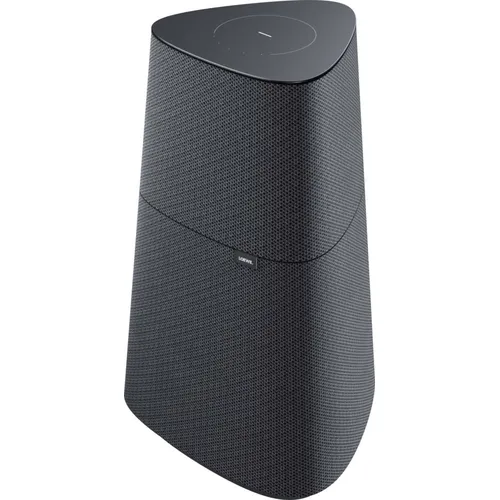 Loewe Technology Multiroom-Lautsprecher klang mr3 bas-gr 60605D10