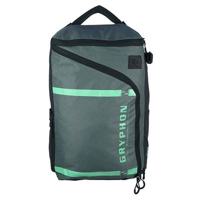 Gryphon Mini Freddie Field Hockey Backpack Green