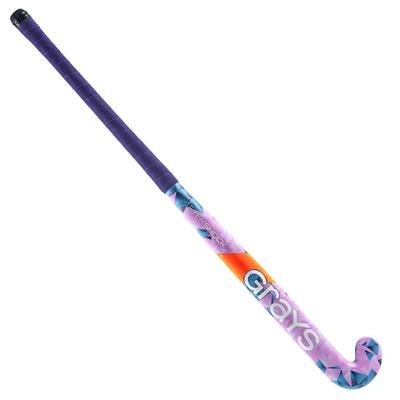 Grays Aftershock Field Hockey Stick Purple