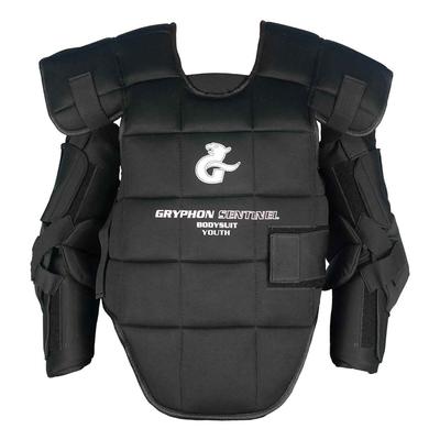 Gryphon Youth Field Hockey Goalie Bodyguard