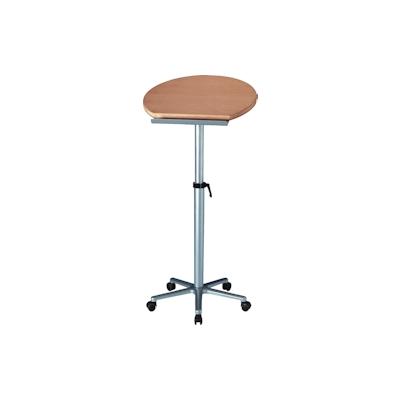 MAUL Ergonomisches Stehpult Platte aus Buche Image
