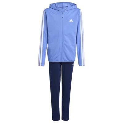 adidas - Kid's Essentials Tracksuit - Sweat- & Trainingsjacke Gr 152 blau Image