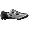 Shimano - XC903 - Radschuhe 45 - Regular | EU 45 grau/schwarz