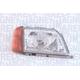 MAGNETI MARELLI Hauptscheinwerfer rechts Halogen für MERCEDES-BENZ 1298200261 A1298204261 A1298200261 710301090302