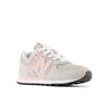 Sneaker NEW BALANCE "PC574", Gr. 28, rain cloud, p, Leder, Textil, sportlich, Schuhe