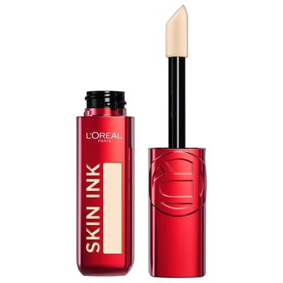 L’Oréal Paris INFAILLIBLE 2-in-1-Foundation Concealer 15 ml Nude Image