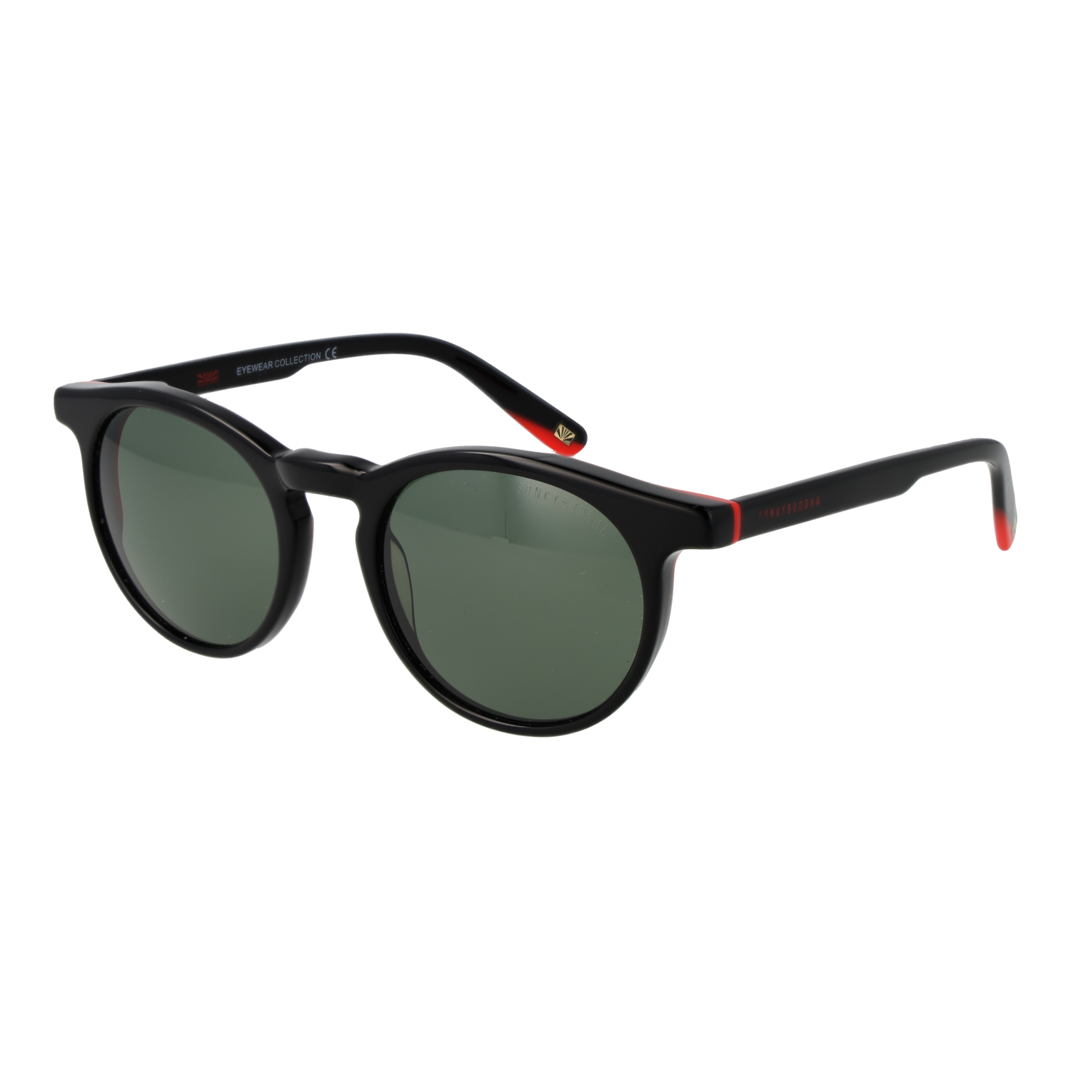 Funky Buddha Sonnenbrille FBS2034 002 52 Image
