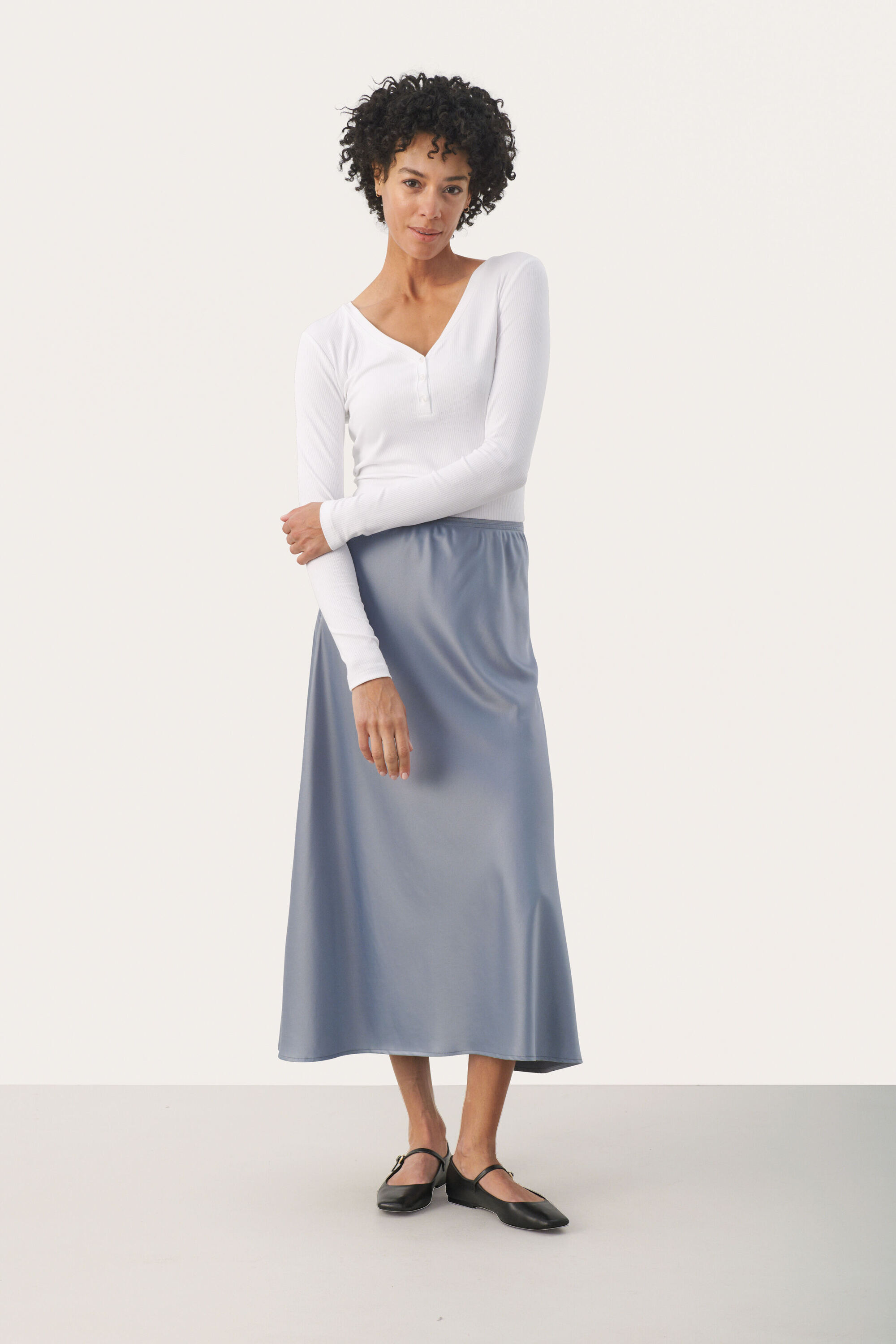 Rock A-shape Tradewinds blue Image