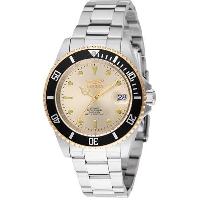 Invicta Pro Diver 49317 Herrenuhr - 40mm Image