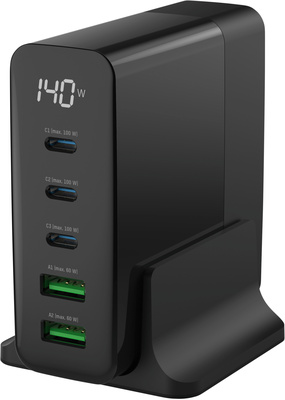 Ansmann Desktop Charger
