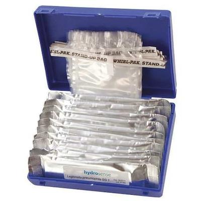 LOVIBOND L56B006001 Legionella Field Test Kit