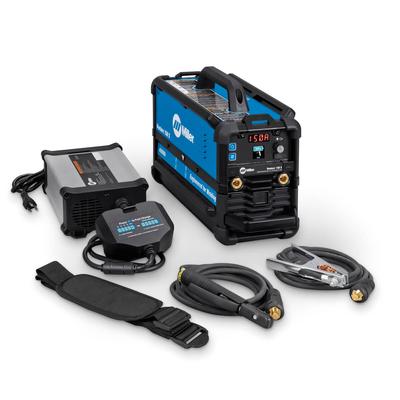 Miller PAPR (Gen 2) Blower Unit Charger