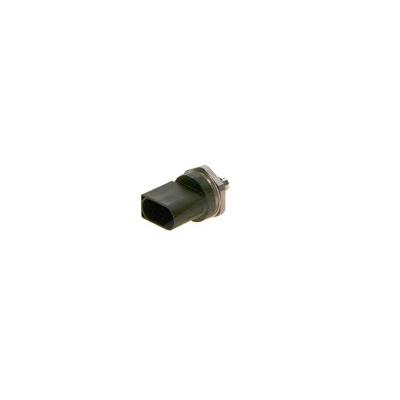 Bosch Sensor, Kraftstoffdruck [Hersteller-Nr. 0261545059] für Audi, Porsche, Seat, Skoda, VW Image