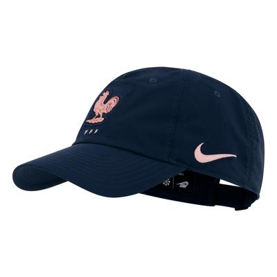FFF Nike Club Cap – Obsidian Image