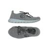 Giesswein Damen Sneakers, Gr. 38, grau, kein Etikett