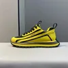Herren-Freizeitschuhe, neue große Mode, Sportschuhe mit dicken Sohlen, Herren-Turnschuhe, Outdoor-Laufschuhe, Punk-Schuhe, Herren-Loafer