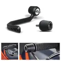 Per KTM 990 Duke / 990 Duke R 2024 2025 accessori moto Coperchio protezione manubrio Kit barra di protezione leva frizione freno