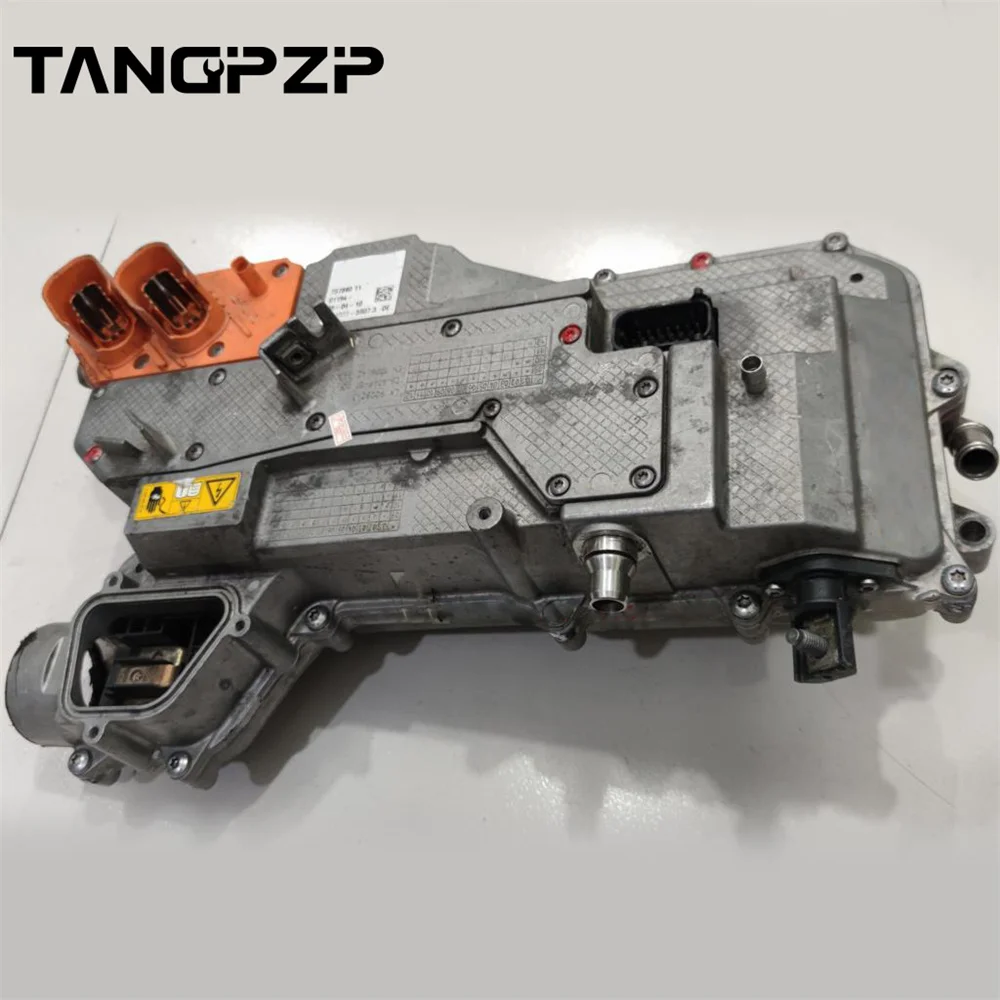 12367615476 12364590087 Original Hybrid-Akku-Ladegerät-Inverter-Konverter für BMW 750 F04 Image