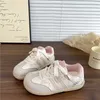 Neue Sanrio Hello Kitty Kawaii Sportschuhe Cartoon Anime Bedruckte Accessoires Freizeitschuhe Damenmode Boardschuhe Geschenk