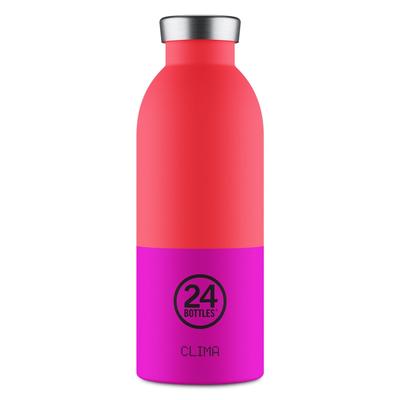 24Bottles Clima Trinkflasche 500 ml energy Pink Herren Image