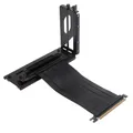 Staffa base cavalletto verticale per custodia ATX PCI-E 3.0 X16 16X schede grafiche cavo riser supporto GPU flessibile per RTX 3060 Ethe