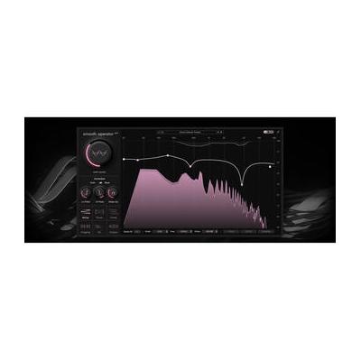 BABY AUDIO Smooth Operator Pro Audio Plug-In (Upgrade) 11-44150