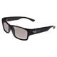 EX3D 5003 Polfilterbrille Men klassisch blau/grau