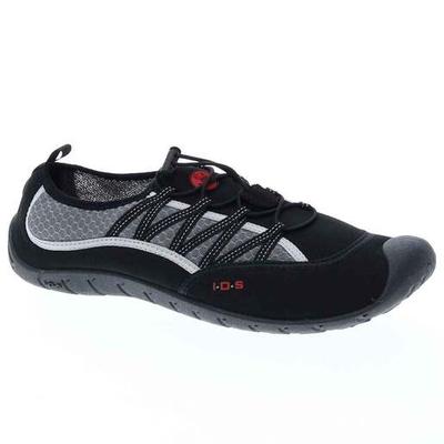 Body Glove Men's Sidewinder Water Shoes - Black/Stardust 8