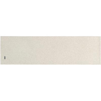 Tischläufer ESPRIT "Harp", beige (natur), B:40cm L:140cm, Polyester, Tischdecken Image
