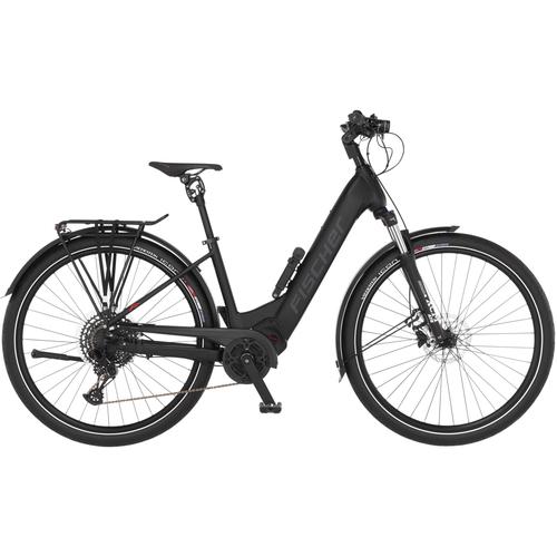 E-Bike FISCHER FAHRRAD 
