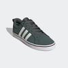 Sneaker ADIDAS SPORTSWEAR "VS PACE 2.0", Gr. 48, legend ivy, sanftes weiß, shadow rot, Synthetik, Textil, sportlich, Schuhe