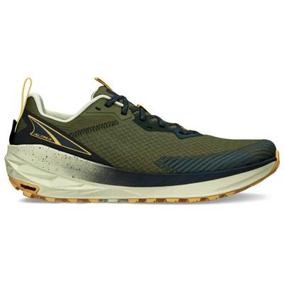 Altra - Experience Wild 2 - Trailrunningschuhe 44 | EU 44 oliv Image