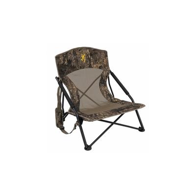 ALPS Outdoorz Alps Browning Strutter MC Camp Chair Mossy OakCountry DNA C8B10584 BR8525221
