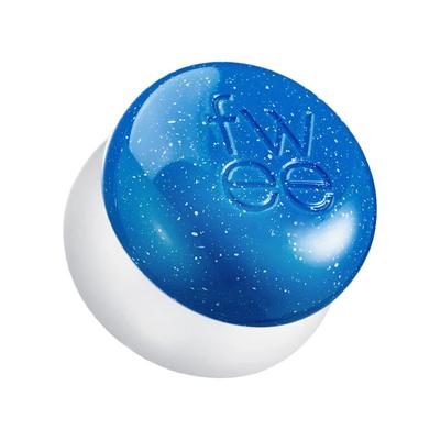 fwee Lip&Cheek Blurry Pudding Pot [Cool Busan Moment] BS01 Cool (Lavender Pink) 5 g Rosegold Image